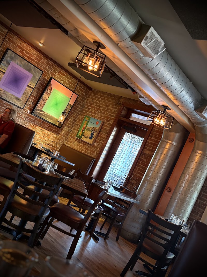 Cafe Terracotta photo 4