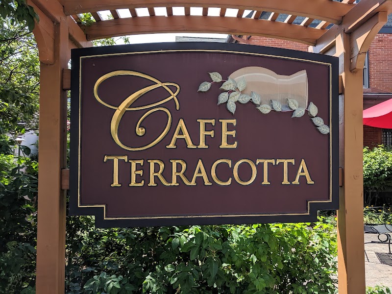 Cafe Terracotta photo 4