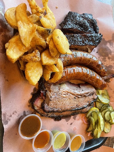 Lewis Barbecue Charleston photo 5