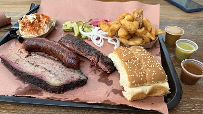 Lewis Barbecue Charleston photo 3