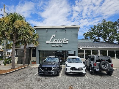 Lewis Barbecue Charleston photo 1