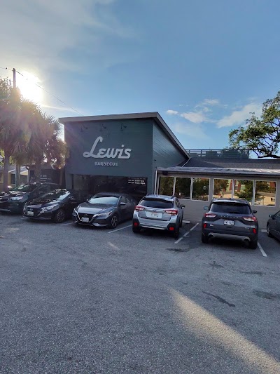 Lewis Barbecue Charleston photo 1
