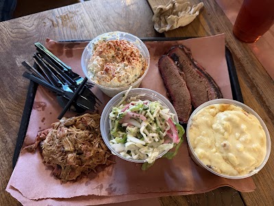 Lewis Barbecue Charleston photo 3