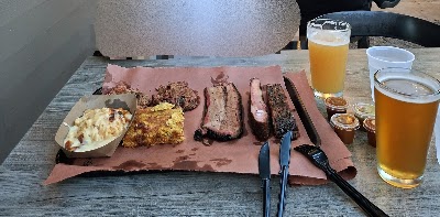 Lewis Barbecue Charleston photo 3