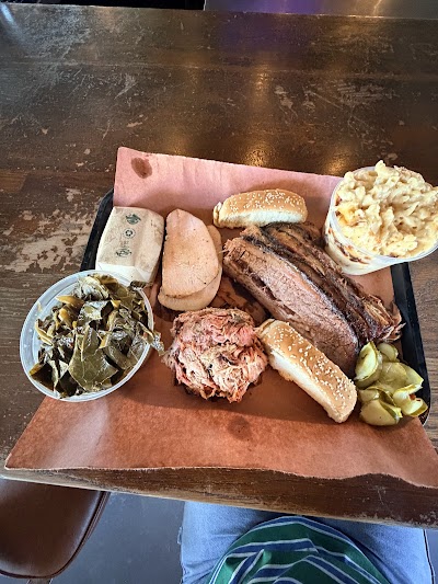 Lewis Barbecue Charleston photo 5