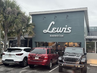Lewis Barbecue Charleston photo 1