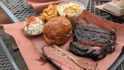 Lewis Barbecue Charleston photo 5