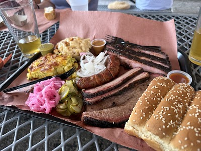 Lewis Barbecue Charleston photo 3
