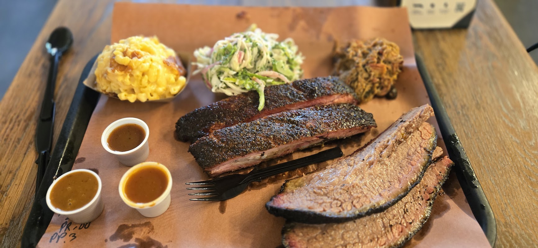 Lewis Barbecue Charleston photo 4