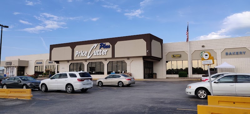 Price Cutter of Springfield - S. National Ave. photo 1