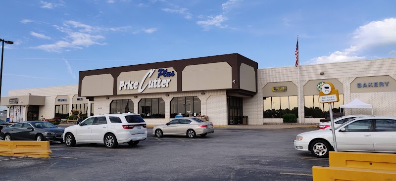 Price Cutter of Springfield - S. National Ave. photo 1