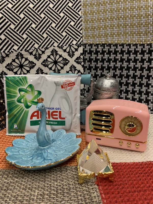 Lualhati laundry