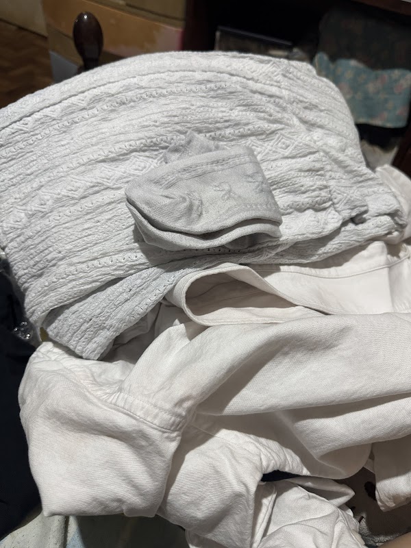 Lualhati laundry