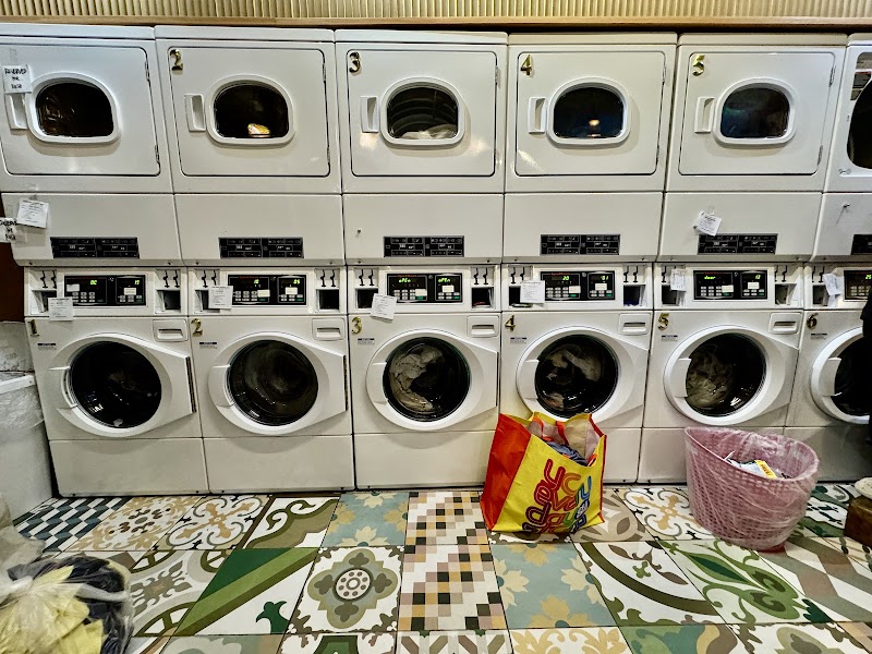 Lualhati laundry