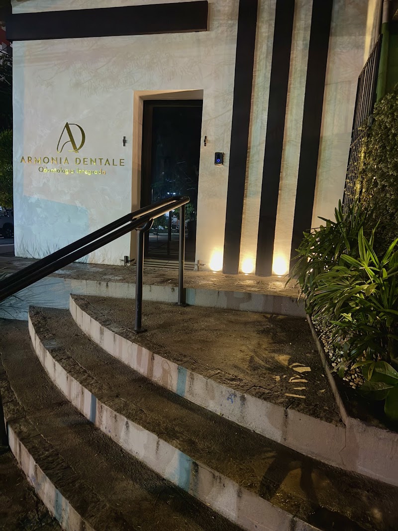 Armonia Dentale Odontologia Integrada - foto 3