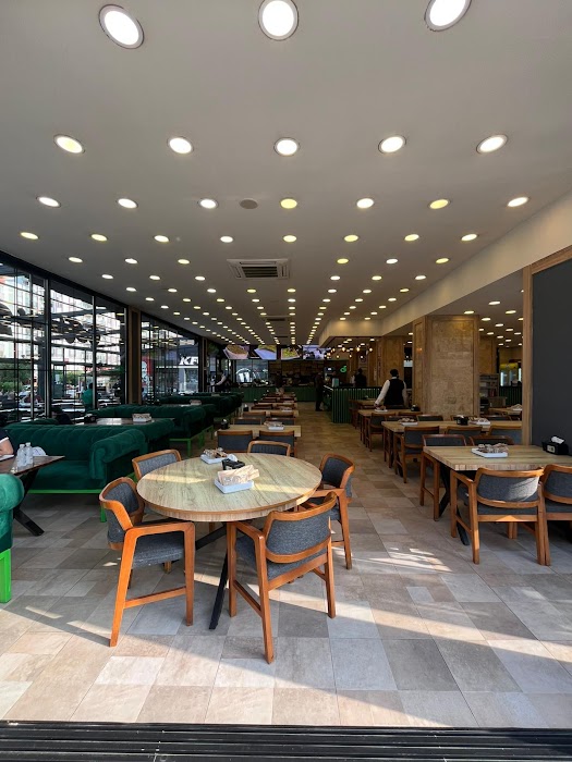 Katmerci Dayı Merkez | Restoran - Tatlı - Katmer - Baklava - Künefe fotoğraf 1