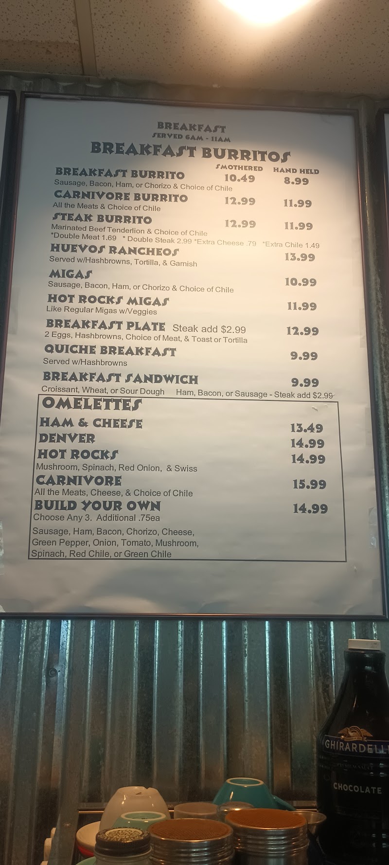 Hot Rocks Java Cafe photo 2