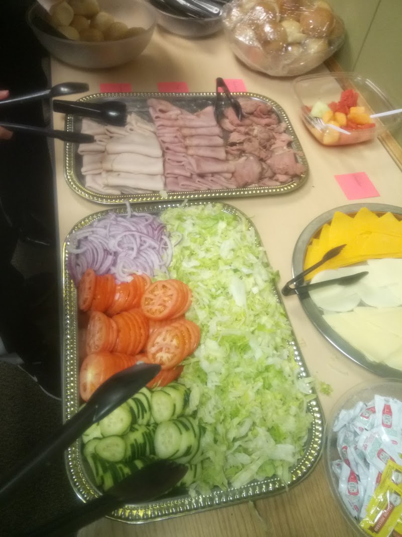 Hot Rocks Java Cafe photo 4