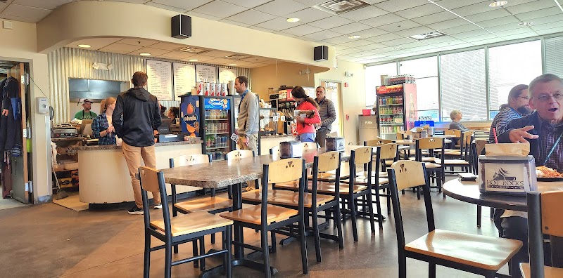 Hot Rocks Java Cafe photo 1