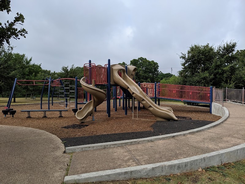 Bartholomew District Park photo 1