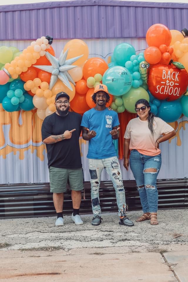 Exotic Turner Snow Cones LLC photo 2