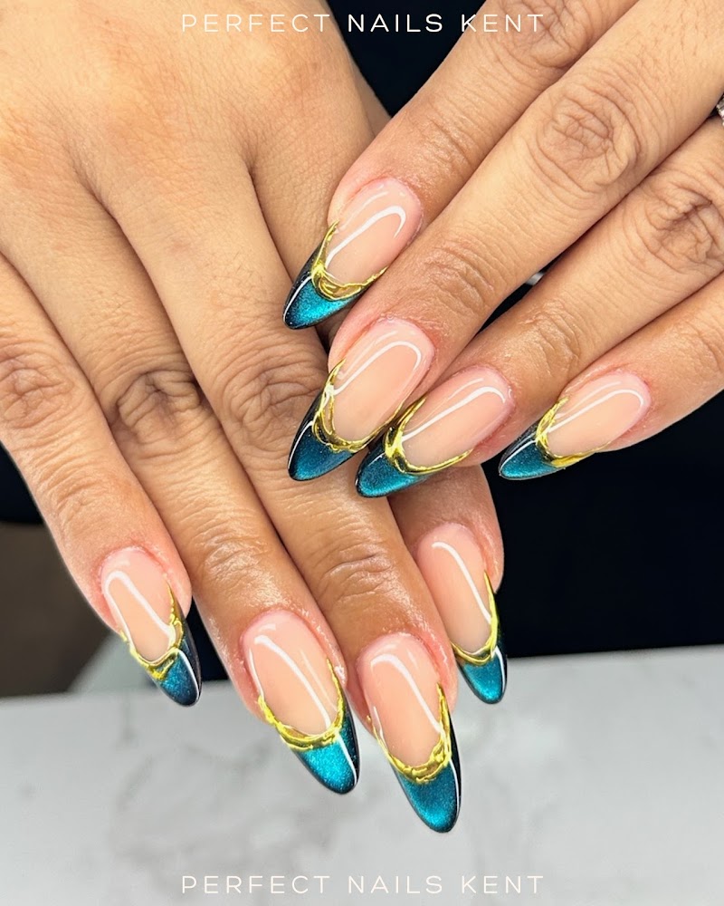 Perfect Nails Kent