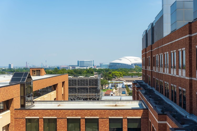 PureHealth Transitional Care at THR Arlington