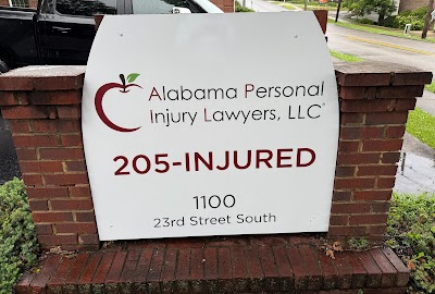 Alabama Personal Injury Lawyers, LLC - Car accident lawyer in Birmingham