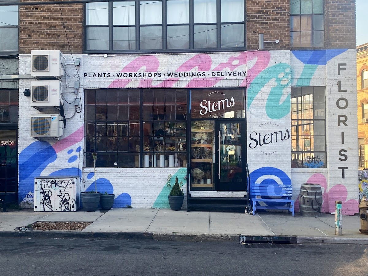 Stems Brooklyn: Google Places image 1