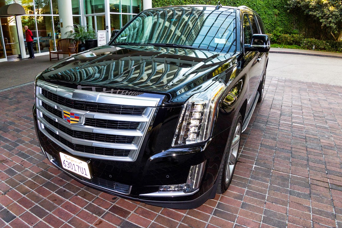 A&E Worldwide Limousine: Google Places image 5