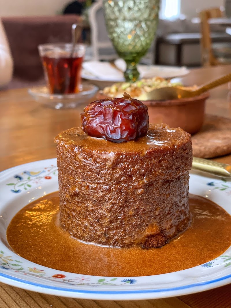 Ammani Restaurant photo 2