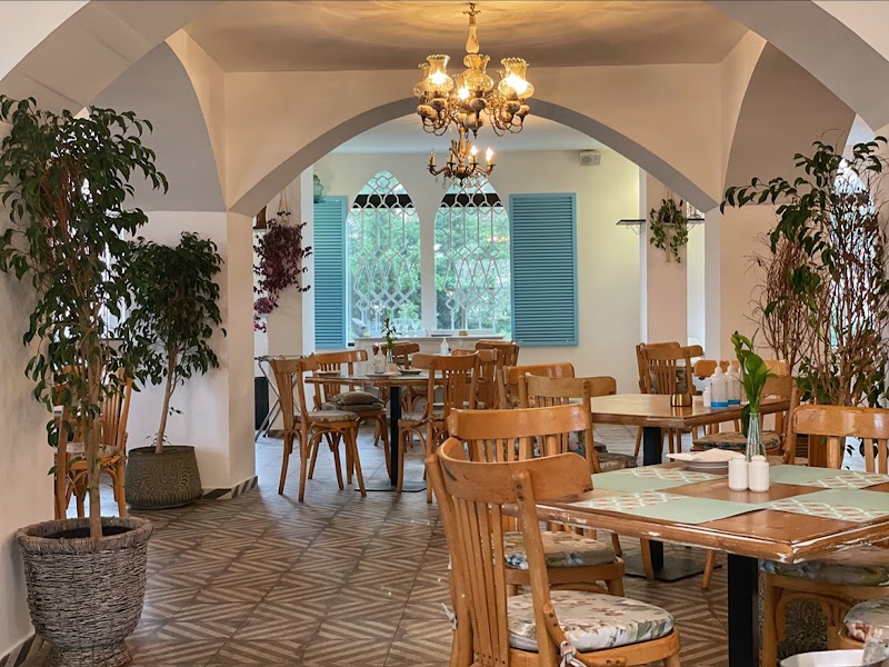 Ammani Restaurant photo 1