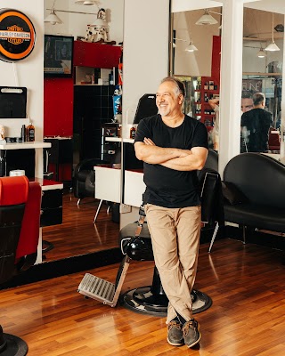 Balwyn's Barber Shop photo 3