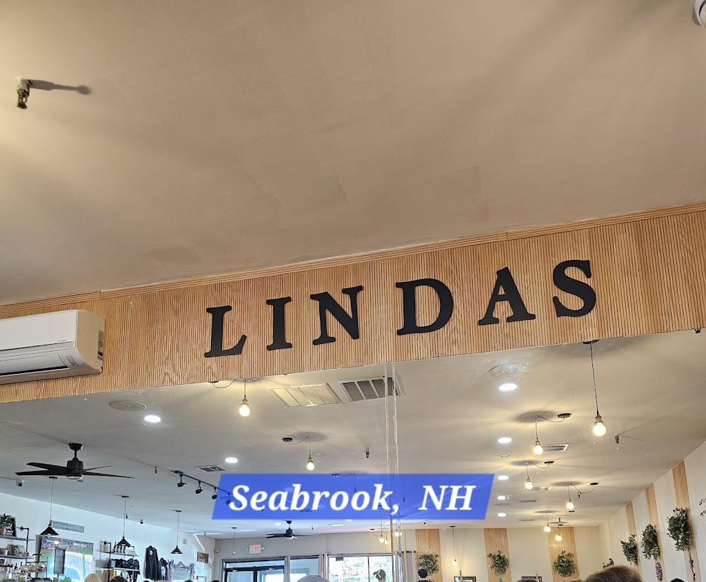 Linda’s Breakfast & Lunch Place