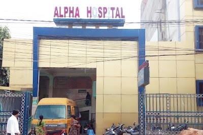 Alpha Hospital - Image 3