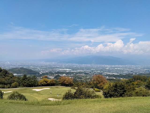 Sakaigawa Country Club - Photo 2