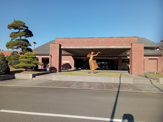 Sakaigawa Country Club - Photo 5
