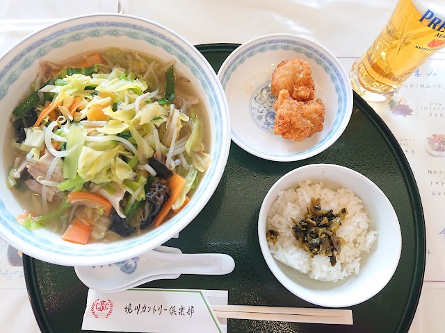 Sakaigawa Country Club - Photo 8