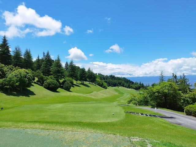 Sakaigawa Country Club - Photo 3