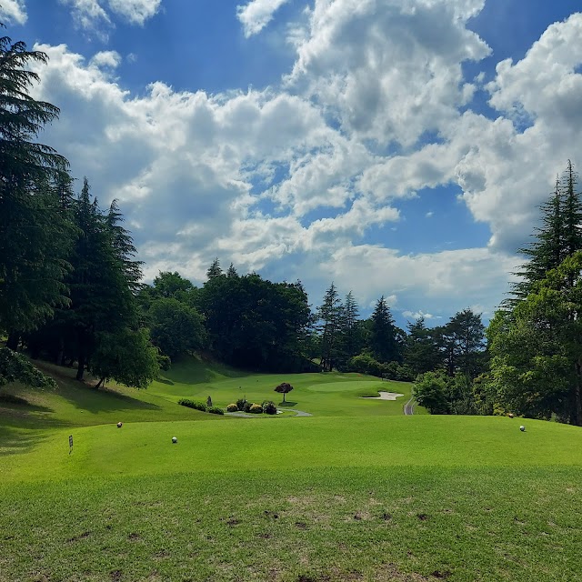 Sakaigawa Country Club - Photo 1