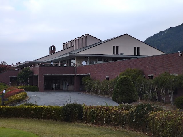 Sakaigawa Country Club - Photo 6