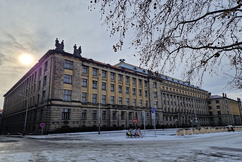 Ministry of Transport