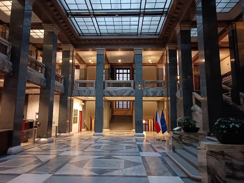 Ministry of Transport