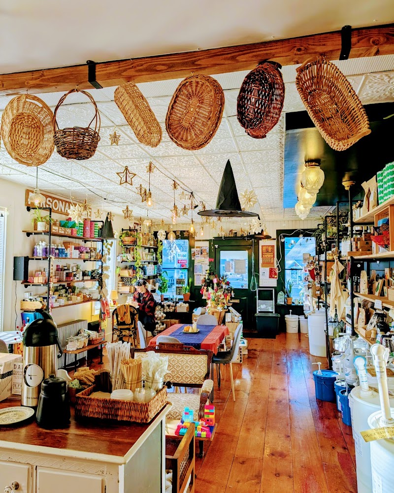 Witching Hour Coffee & Provisions photo 1