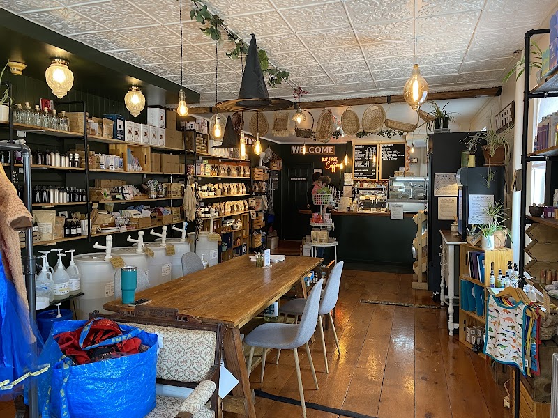 Witching Hour Coffee & Provisions photo 4