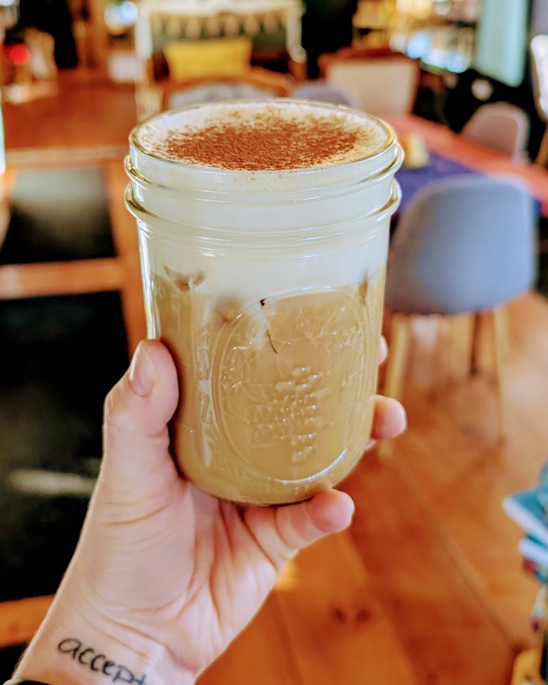 Witching Hour Coffee & Provisions photo 2