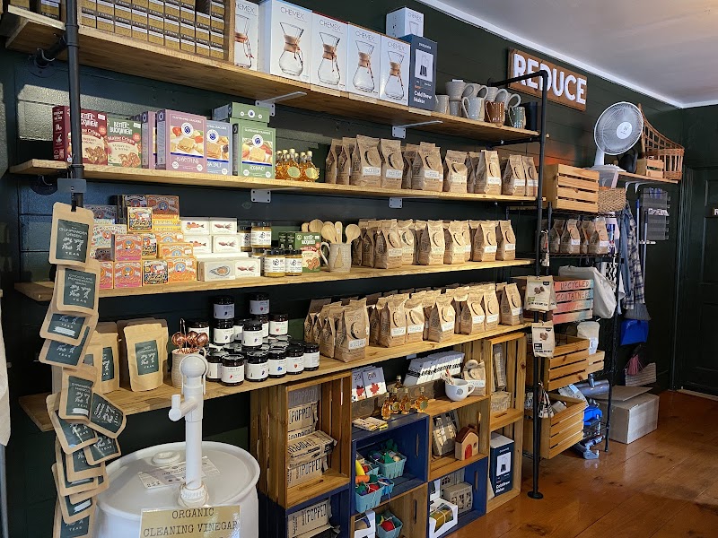 Witching Hour Coffee & Provisions photo 3