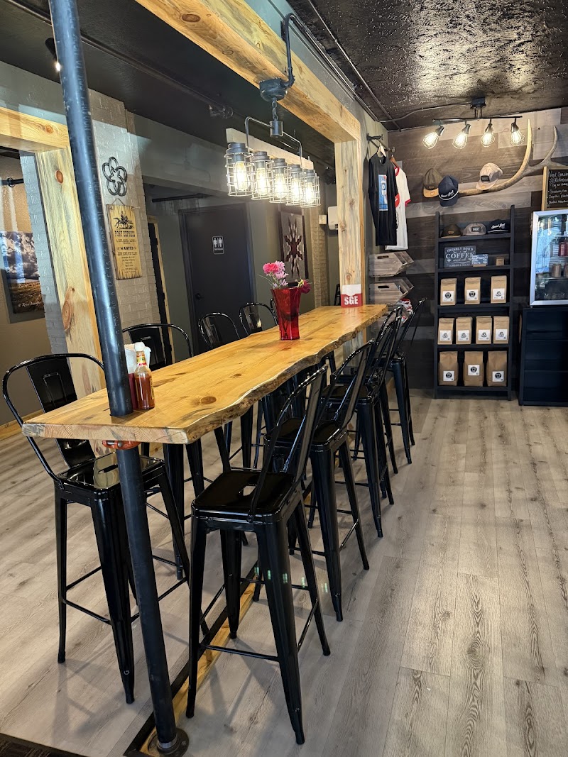 Speed Goat Express Coffee photo 4