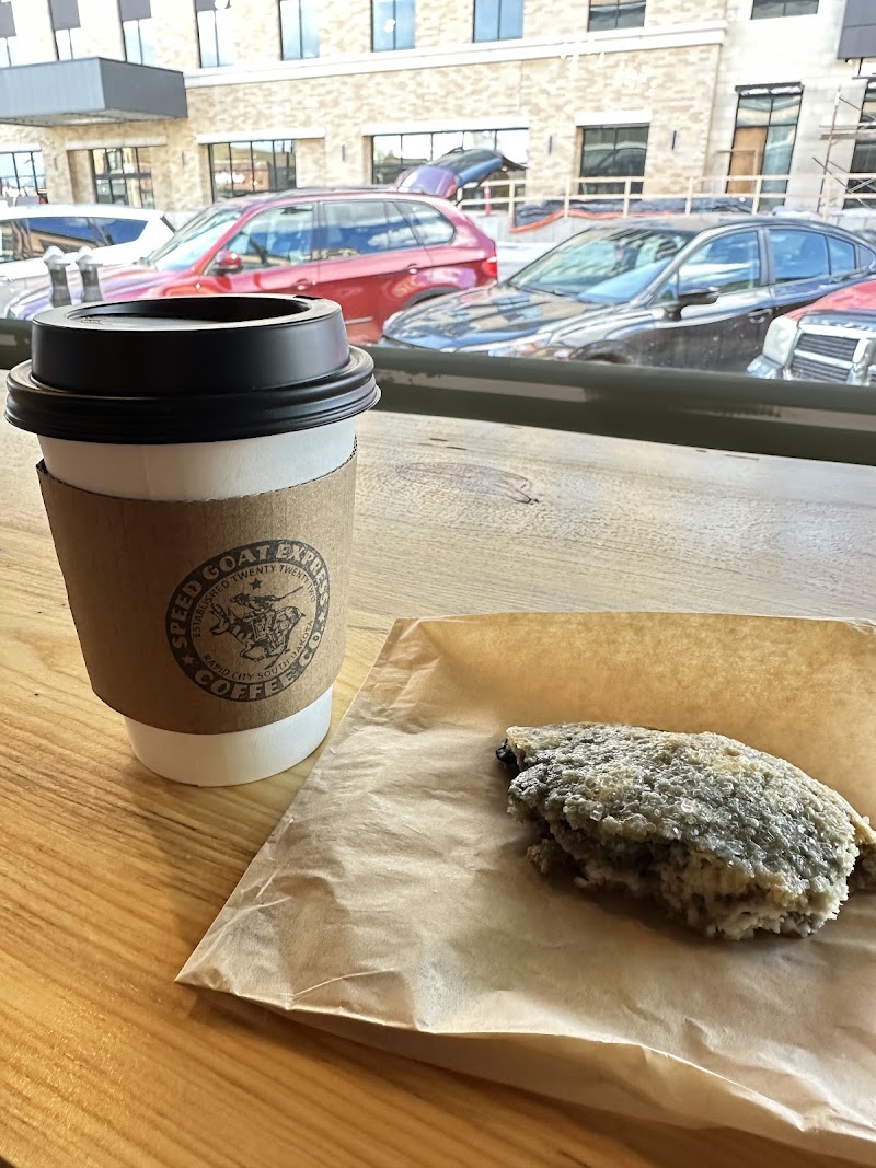 Speed Goat Express Coffee photo 2
