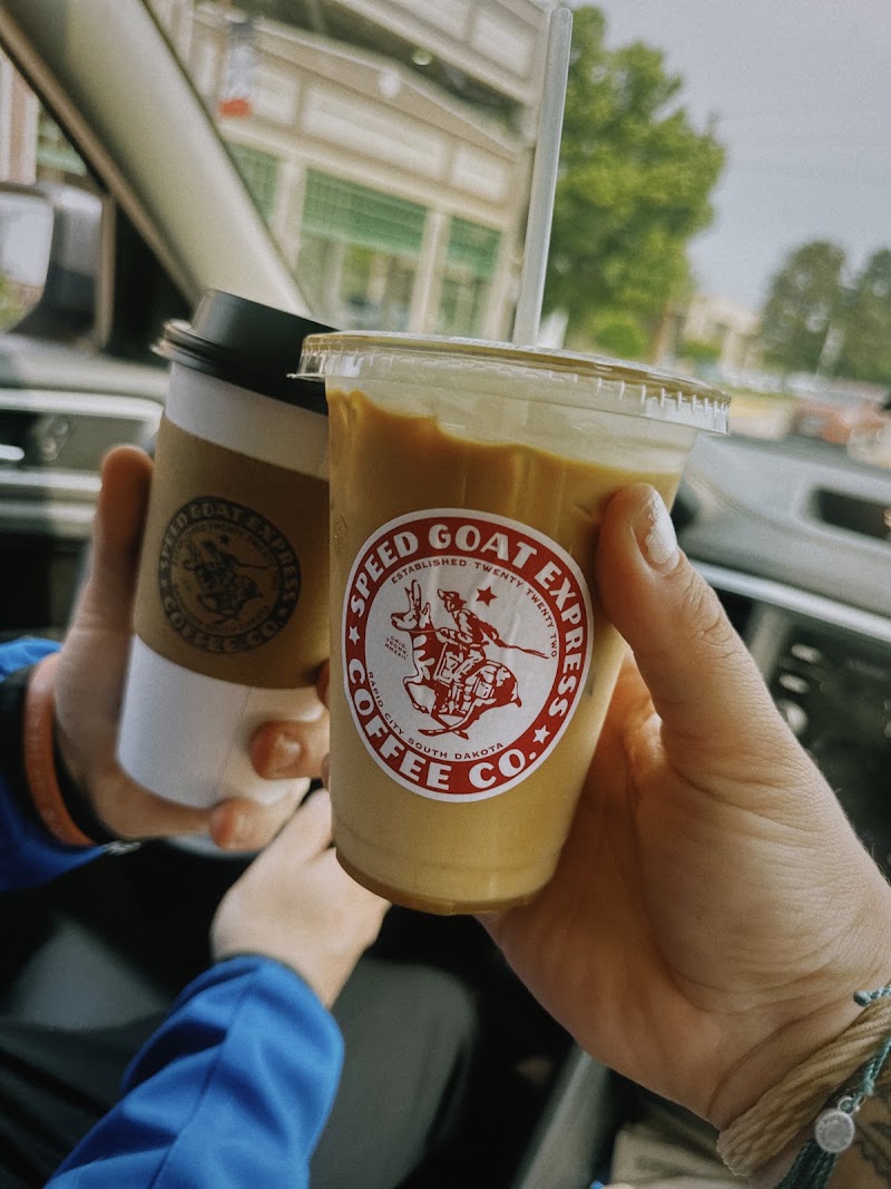 Speed Goat Express Coffee photo 4